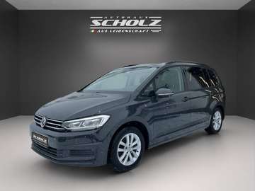 2.0 TDI SCR Comfortline