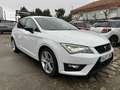 SEAT Leon ST 2.0TDI CR S&S FR 150 Weiß - thumbnail 6