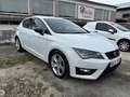 SEAT Leon ST 2.0TDI CR S&S FR 150 Weiß - thumbnail 5