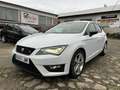 SEAT Leon ST 2.0TDI CR S&S FR 150 Weiß - thumbnail 1