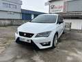 SEAT Leon ST 2.0TDI CR S&S FR 150 Weiß - thumbnail 3