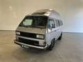 Volkswagen T3 Hannover Edition Blue Star neuer Motor!! H ZL Gris - thumbnail 1