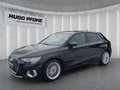 Audi A3 Sportback 40 1.4 TFSI e-tron adv. Aut. | Standklim Schwarz - thumbnail 1