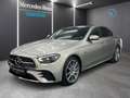 Mercedes-Benz E 300 e AMG WideScreen Multibeam Burmester HUD PTS Silber - thumbnail 2