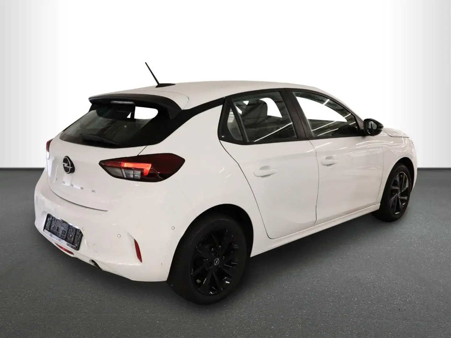 Opel Corsa *Kamera*SHZ*LHZ*Totwinkel* Weiß - 2