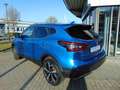 Nissan Qashqai 1.3 DIG-T DCT Tekna 360° 8xAlu PGD AHK Blau - thumbnail 5