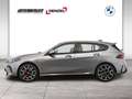 BMW 120 d M Sportpaket Grau - thumbnail 3