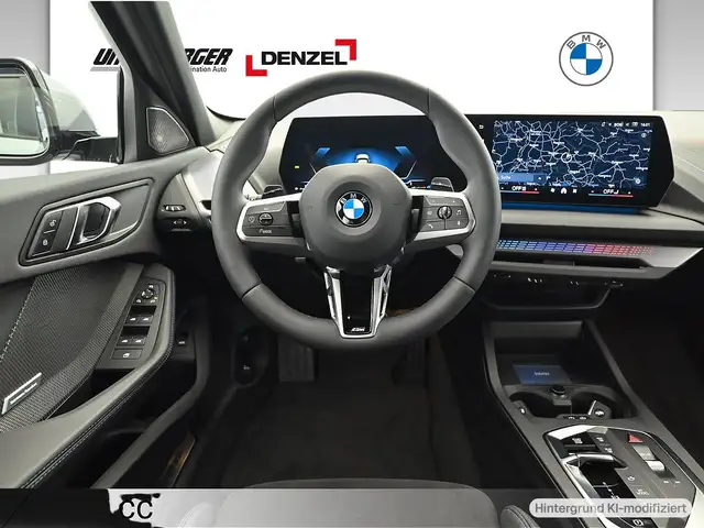 BMW 1 Series view 7