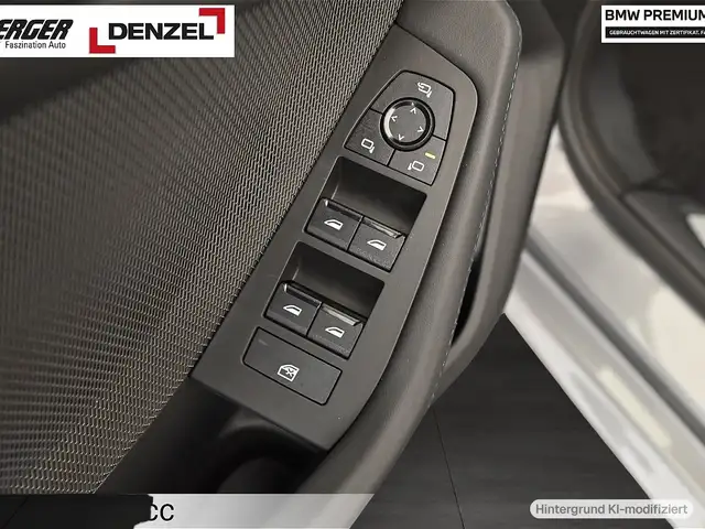 BMW 1 Series view 10
