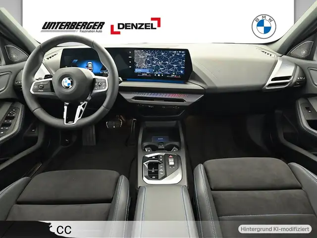 BMW 1 Series view 6