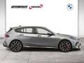 BMW 120 d M Sportpaket Grau - thumbnail 4