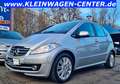 Mercedes-Benz A 160 CDI ELEGANCE Klima/Tempo/Sitzh/PDC/Allwett Argent - thumbnail 1