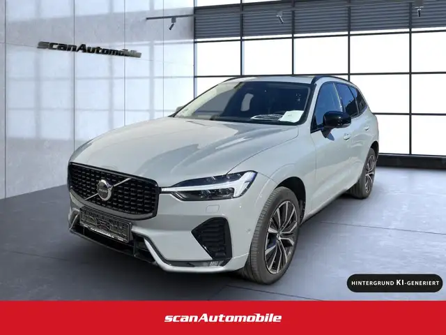 Volvo XC60 XC 60 Ultimate Dark AWD Bluetooth Head Up Display