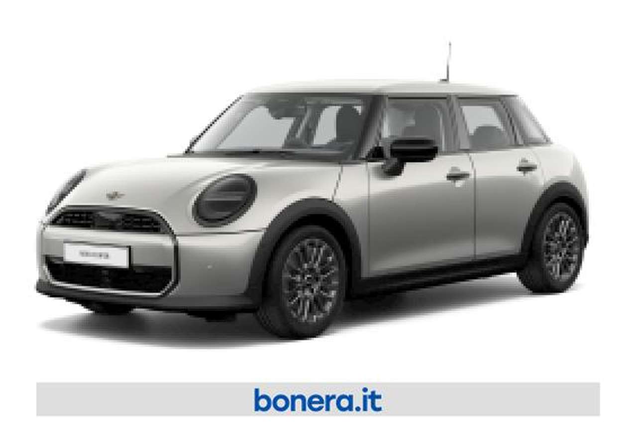 MINI Cooper Mini 5p 1.5 C Essential auto