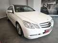 Mercedes-Benz E 250 Coupé 250CDI BE 7G Plus Blanco - thumbnail 5