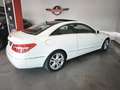 Mercedes-Benz E 250 Coupé 250CDI BE 7G Plus Blanco - thumbnail 7