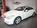 Mercedes-Benz E 250 Coupé 250CDI BE 7G Plus Blanco - thumbnail 2