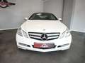 Mercedes-Benz E 250 Coupé 250CDI BE 7G Plus Blanco - thumbnail 4