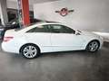 Mercedes-Benz E 250 Coupé 250CDI BE 7G Plus Blanco - thumbnail 8