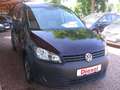 Volkswagen Caddy 1.6 TDI (5-Si.) Edition 30 Rot - thumbnail 1