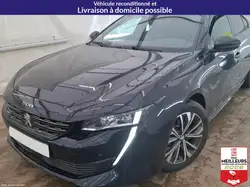 Peugeot 508 Hybrid 225 e-EAT8 Allure Pack