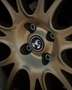 Abarth 695C Anniversario 75 Schwarz - thumbnail 10