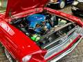 Ford Mustang V8 302 5,0l Cabrio Scheibenbr. Servol. Rot - thumbnail 15