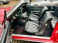 Ford Mustang V8 302 5,0l Cabrio Scheibenbr. Servol. Rot - thumbnail 11