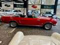 Ford Mustang V8 302 5,0l Cabrio Scheibenbr. Servol. Rot - thumbnail 2