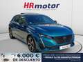 Peugeot 308 Hybrid GT Azul - thumbnail 1