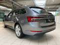 Skoda Superb Combi 2.0 TDI DSG Navi Kamera Klima Grau - thumbnail 9