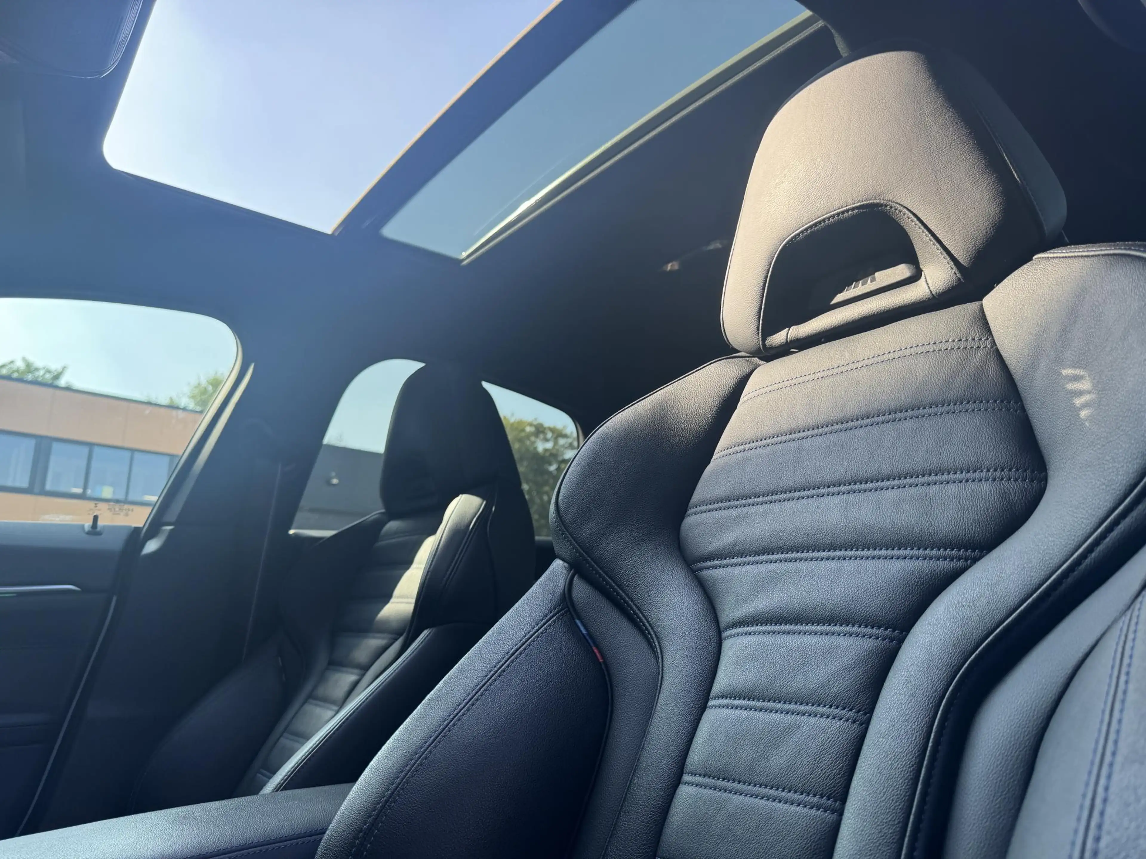 BMW 430 4-serie Gran Coupé 430i Business Edition Plus Pano — photo 5