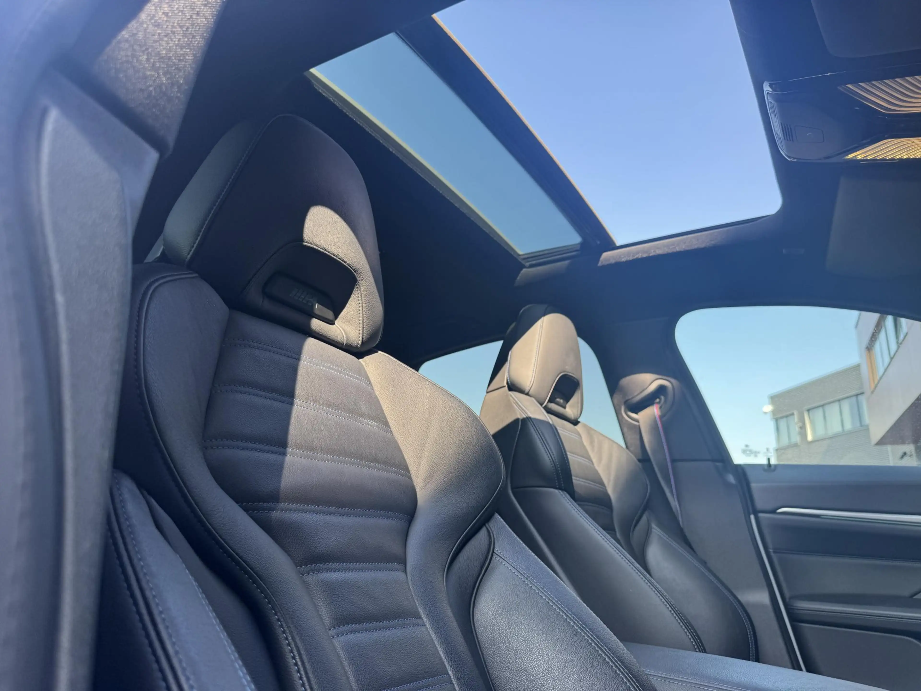 BMW 430 4-serie Gran Coupé 430i Business Edition Plus Pano — photo 7