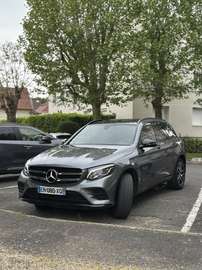 d 4Matic 9G-TRONIC AMG Line