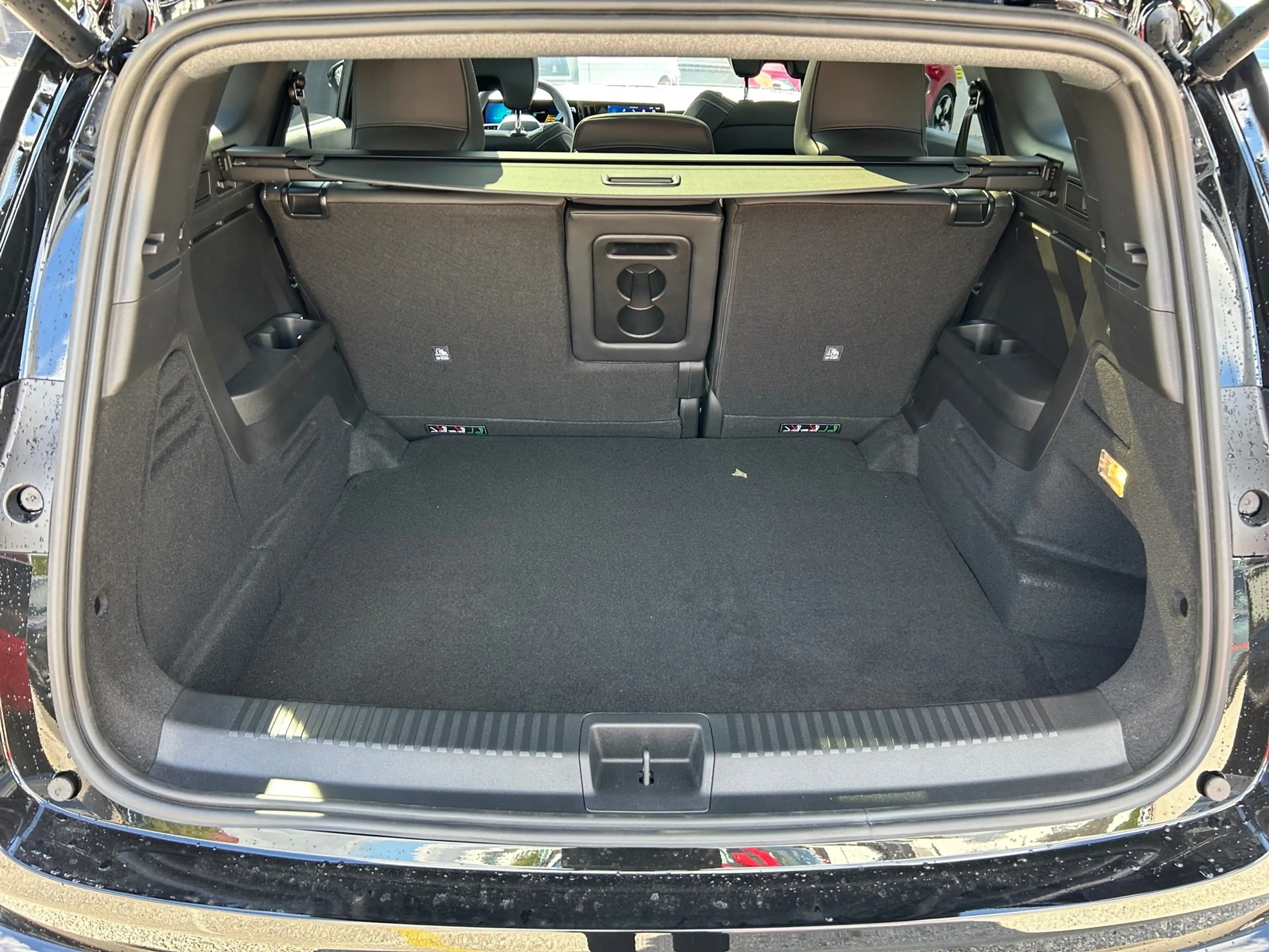 Renault Espace ESPACE Iconic Full Hybrid E-Tech 200 5-Sitzer — photo 11
