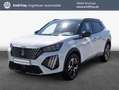 Peugeot 2008 BlueHDi 130 EAT8 GT Weiß - thumbnail 1