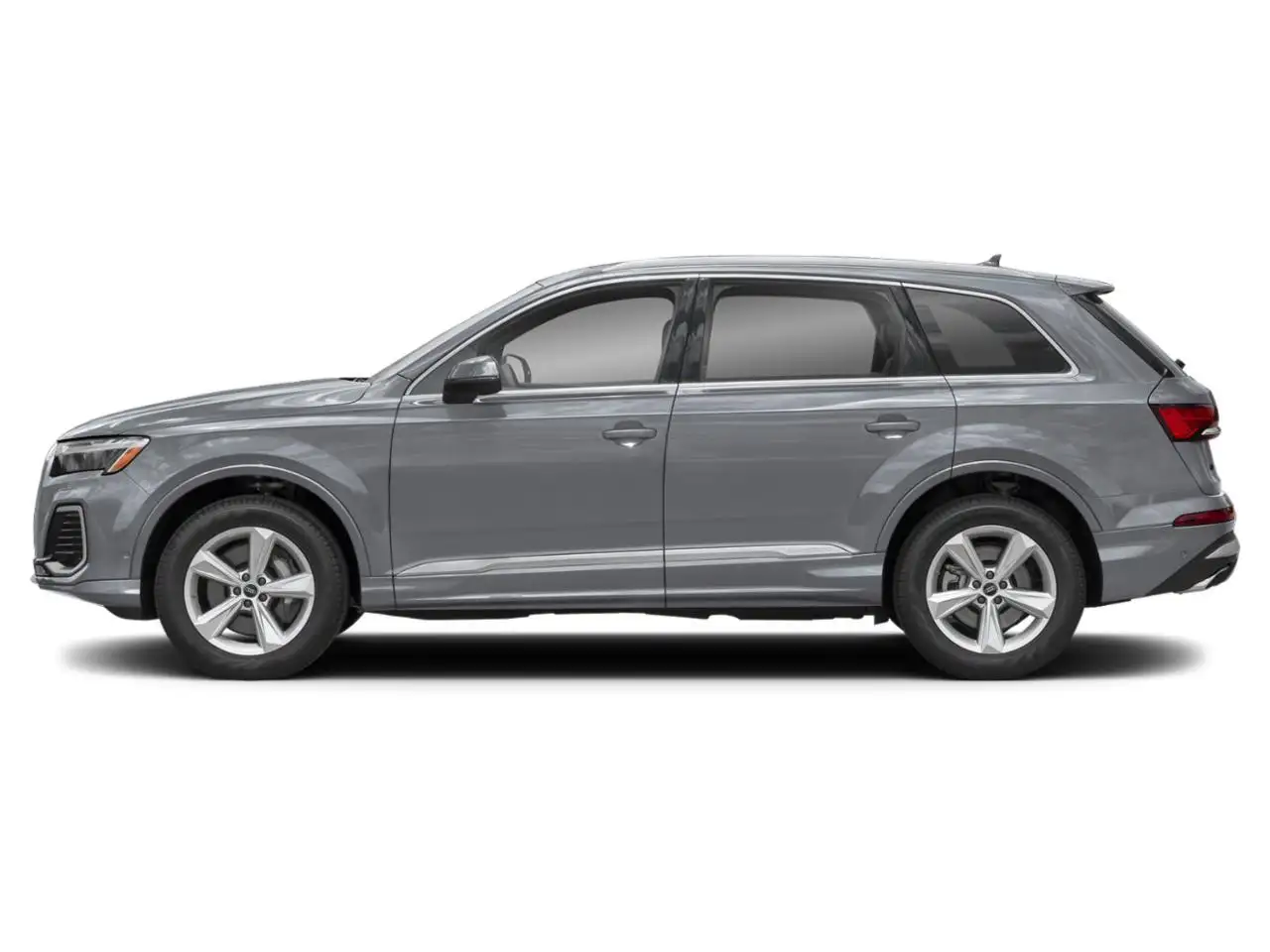 Audi Q7 снимка Audi Q7
