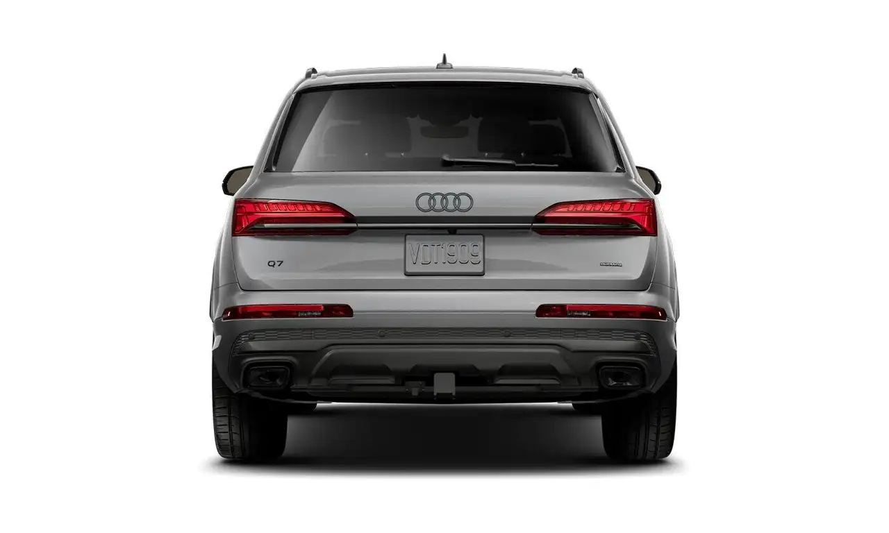 Audi Q7 снимка Audi Q7