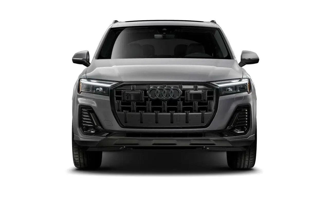 Audi Q7 снимка Audi Q7