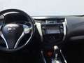Nissan Navara Double Cab 4x4 2.3 dCi Tekna*Leder*Aufbau Grau - thumbnail 11