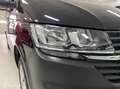 Volkswagen T6.1 Transporter 2.0 TDI L2H1 Airco Cruise 84000KM Noir - thumbnail 12