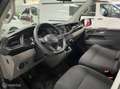 Volkswagen T6.1 Transporter 2.0 TDI L2H1 Airco Cruise 84000KM Noir - thumbnail 5