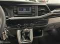 Volkswagen T6.1 Transporter 2.0 TDI L2H1 Airco Cruise 84000KM Noir - thumbnail 6
