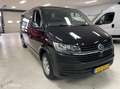 Volkswagen T6.1 Transporter 2.0 TDI L2H1 Airco Cruise 84000KM Noir - thumbnail 2