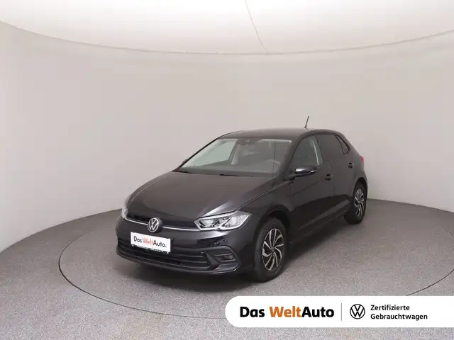 Volkswagen Polo main image