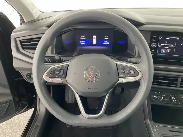 Volkswagen Polo view 13