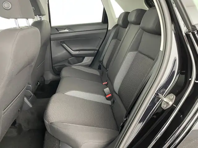 Volkswagen Polo view 11