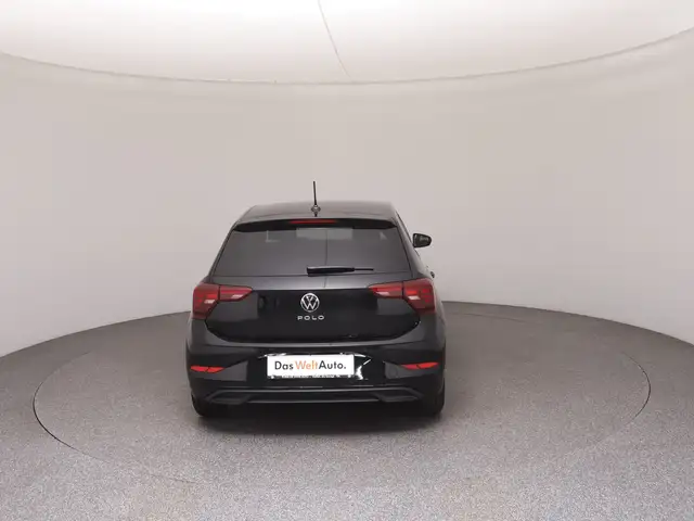 Volkswagen Polo view 6
