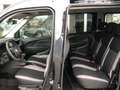 Fiat Doblo Maxi 1.6 JTDM Lang 1.Hand Topzustand Negro - thumbnail 8