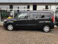 Fiat Doblo Maxi 1.6 JTDM Lang 1.Hand Topzustand Negro - thumbnail 3